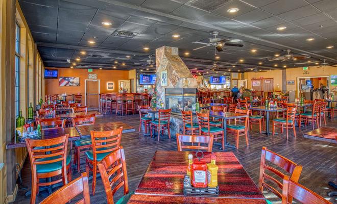 Best Western Green Valley Inn