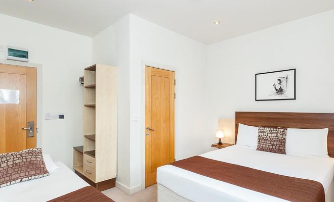 Avni Kensington Hotel