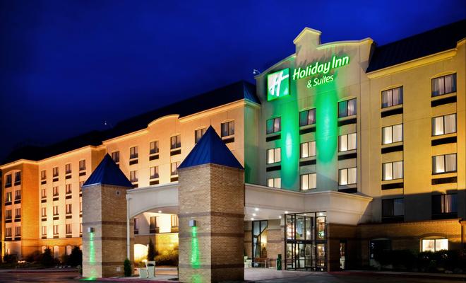 Holiday Inn Hotel & Suites Council Bluffs-I-29