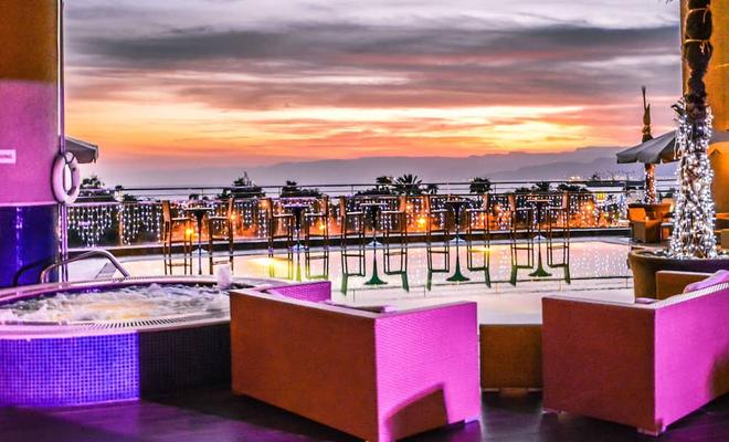 DoubleTree by Hilton Hotel Aqaba
