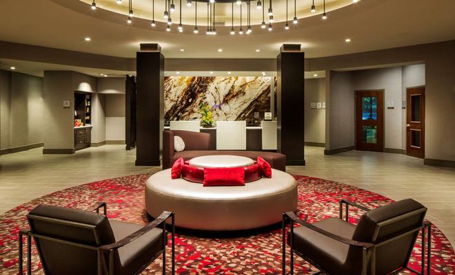 Radisson Hotel Largo, Washington DC