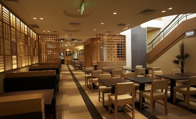 Hotel Sunroute Taipei
