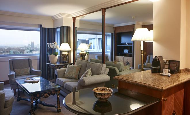 The Tower - A Guoman Hotel