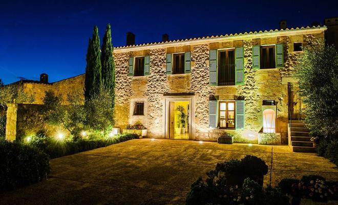 Hotel Sa Franquesa Nova - Optimal Hotels Selection