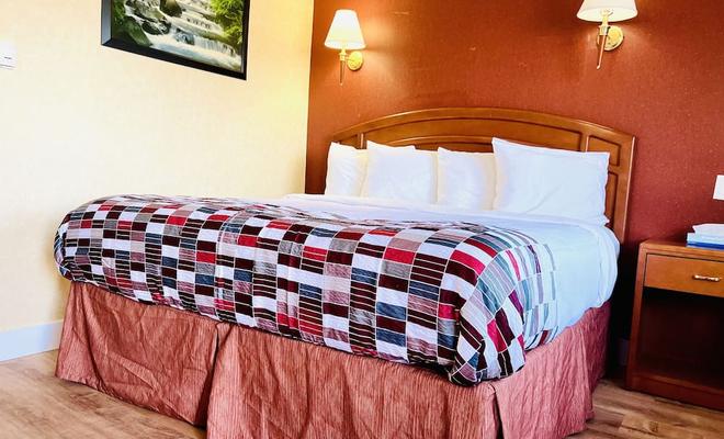 Bestway Motel