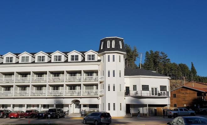 Roosevelt Inn