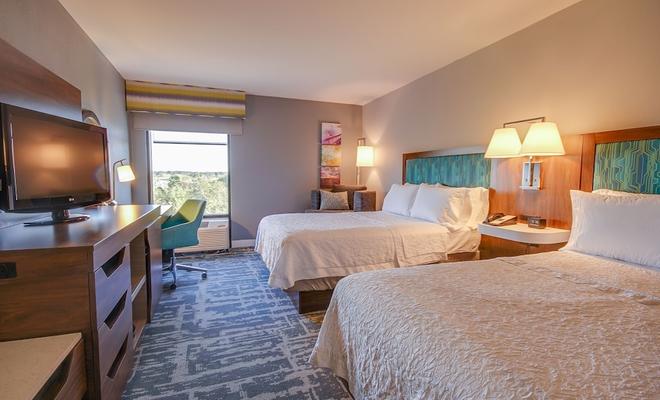 Hampton Inn Salisbury