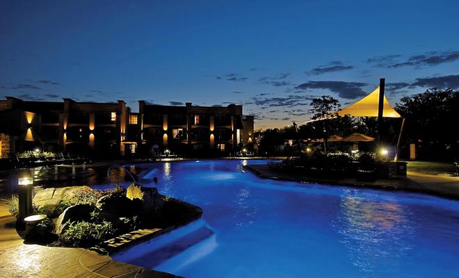 Best Western Premier Eden Resort & Suites