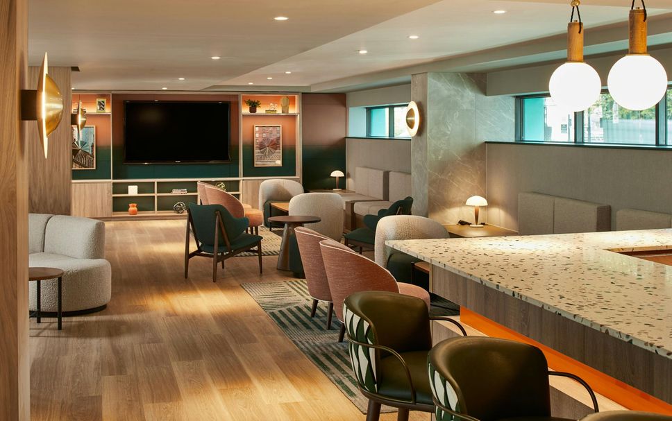 Bar Foto