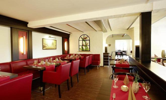 Landhotel Altastenberg