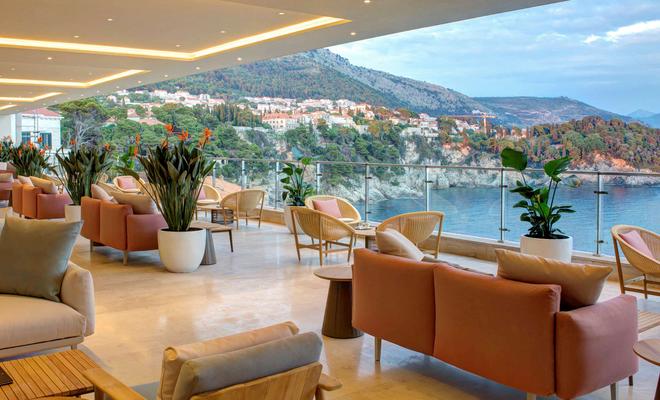 Rixos Libertas Dubrovnik