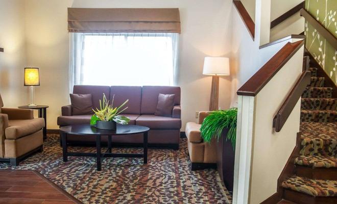Sleep Inn