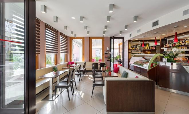 Kairos Garda Hotel