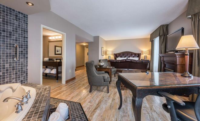 Hampton Inn & Suites by Hilton Moncton