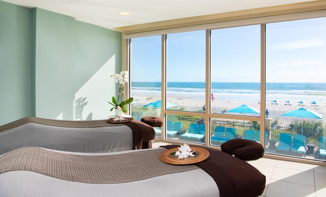 One Ocean Resort Hotel & Spa