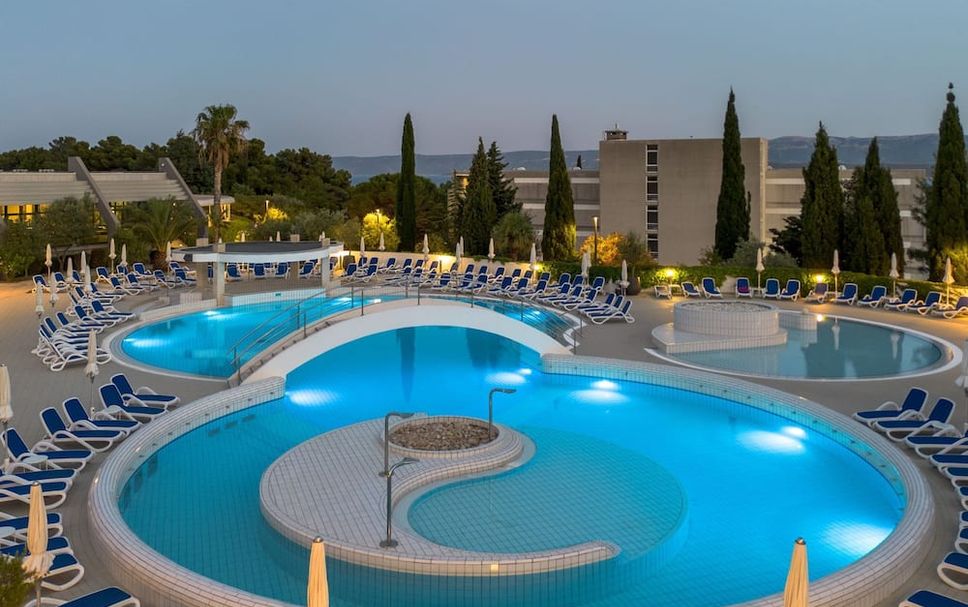 Pool Foto
