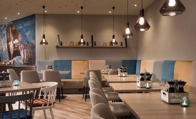 Arcadia Hotel Flensburg