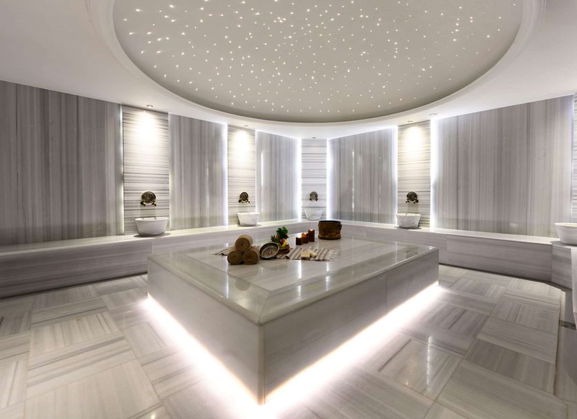 Wellness Foto