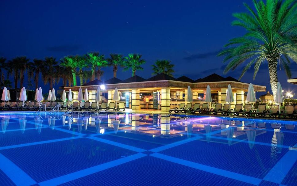 Pool Foto