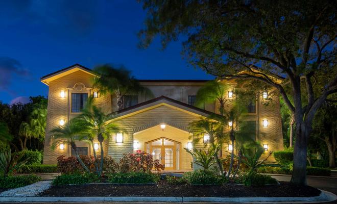 La Quinta Inn Deerfield Beach I-95 at Hillsboro E