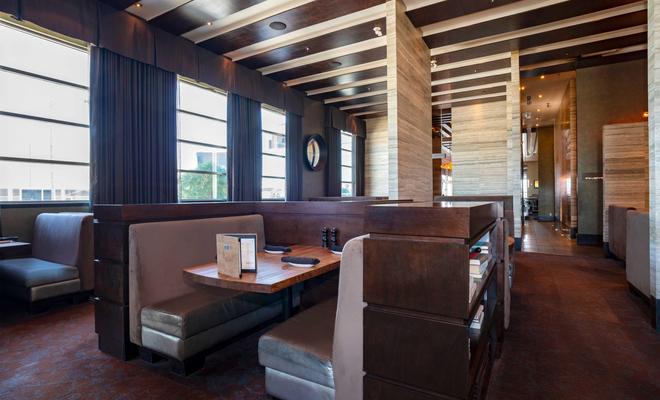 Sandman Hotel & Suites Winnipeg Airport