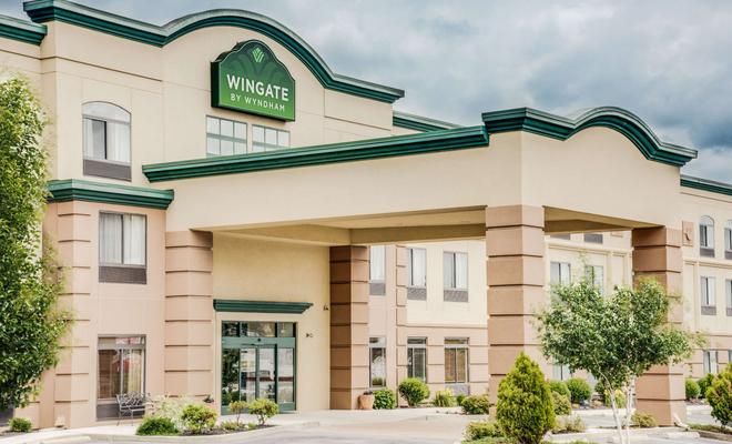 Wingate by Wyndham York