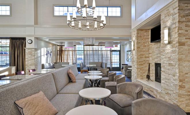 Homewood Suites by Hilton Boston-Peabody