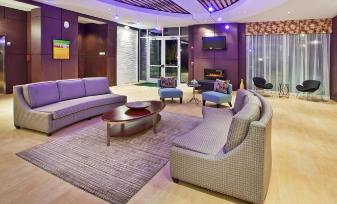 Holiday Inn Macon North