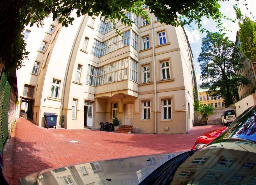 Gebäude Foto