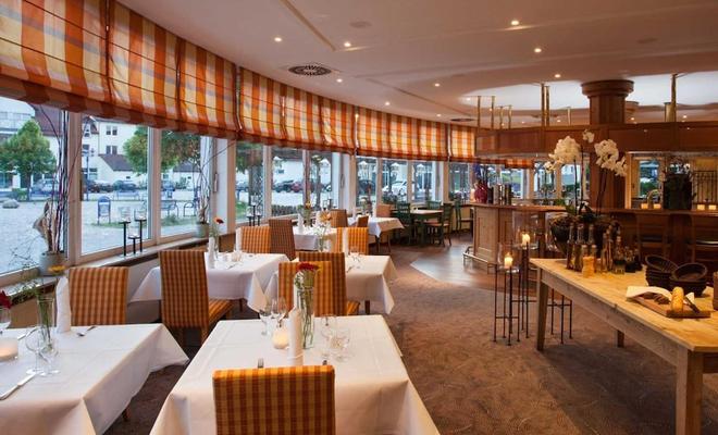 Hotel Barnimer Hof