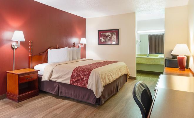 Days Inn Montgomery Midtown
