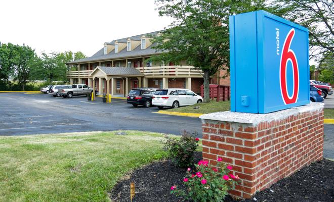 Days Inn Dayton South