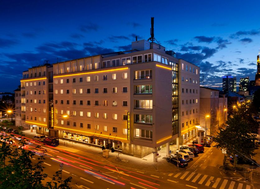 Gebäude Foto