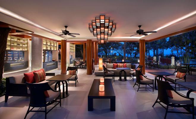 Hyatt Regency Hua Hin