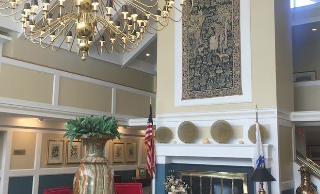 Ramada Seekonk Providence Area