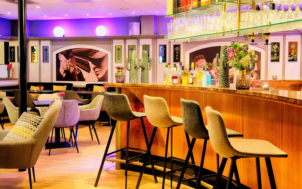 Bar Foto