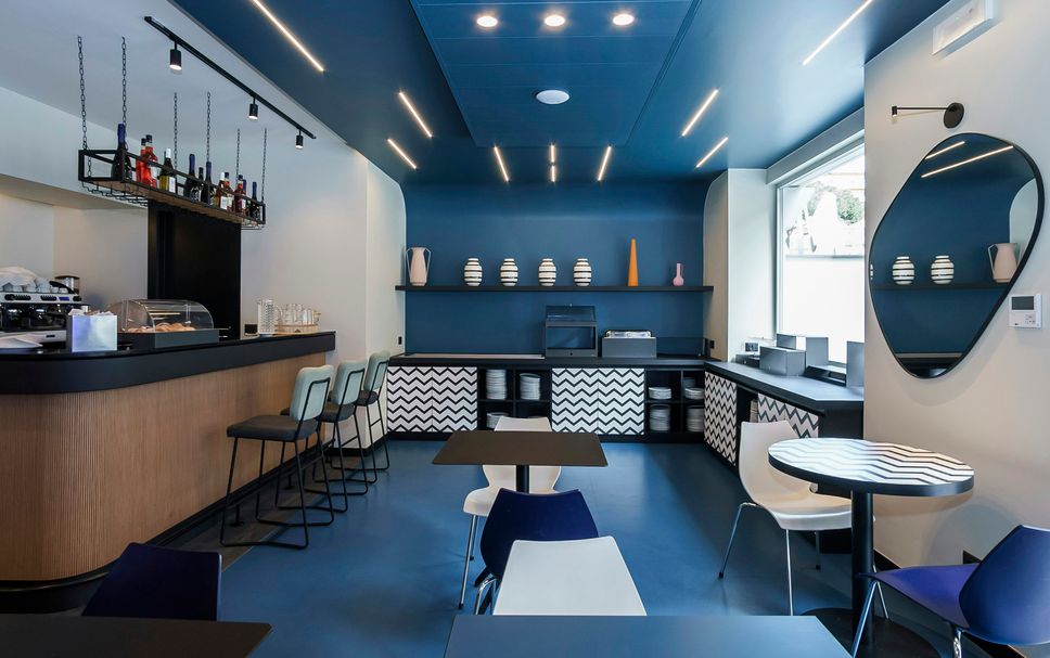 Bar Foto
