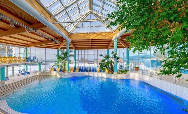 IFA Schoeneck Hotel & Ferienpark