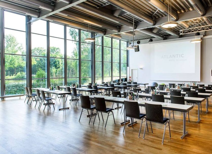 Konferenzraum Foto