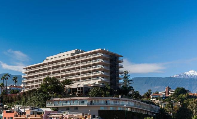 Gran Hotel El Tope