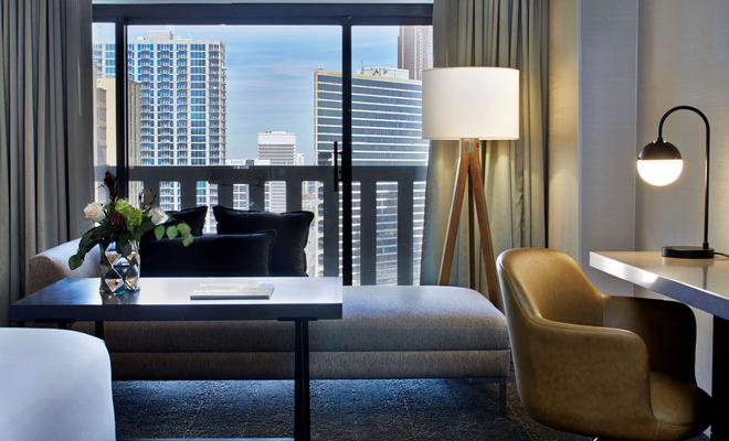 Hyatt Regency Atlanta