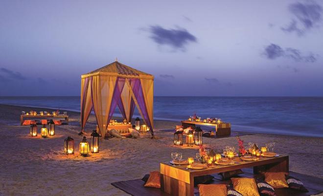 Dreams Riviera Cancun Resort & Spa