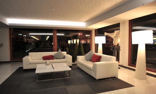Axis Ofir Beach Resort Hotel