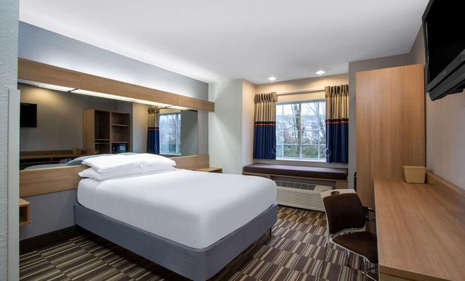 Microtel Inn by Wyndham Matthews/Charlotte