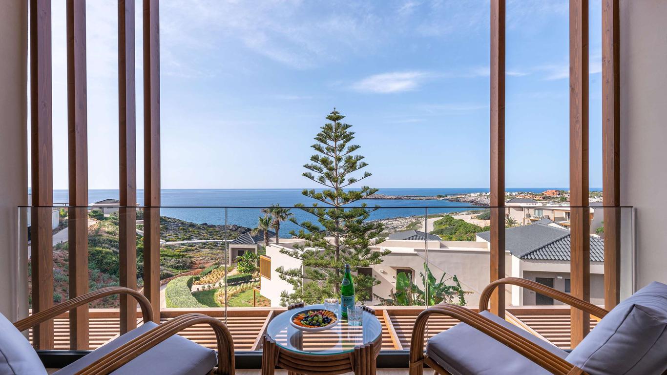 Isla Brown Resort Chania, Curio Collection by Hilton
