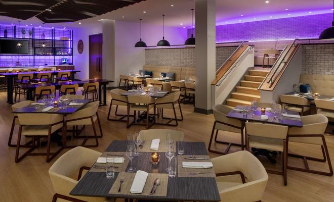 DoubleTree by Hilton Hotel Bethesda - Washington DC