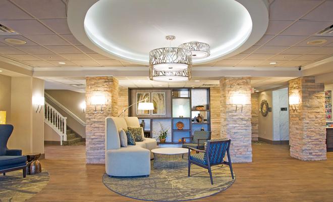 Homewood Suites by Hilton Durham-Chapel Hill / I-40