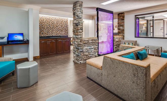 Best Western Inn & Suites of Macon
