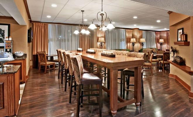 Hampton Inn Bowling Green