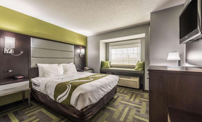 Microtel Inn by Wyndham Grove City/Columbus